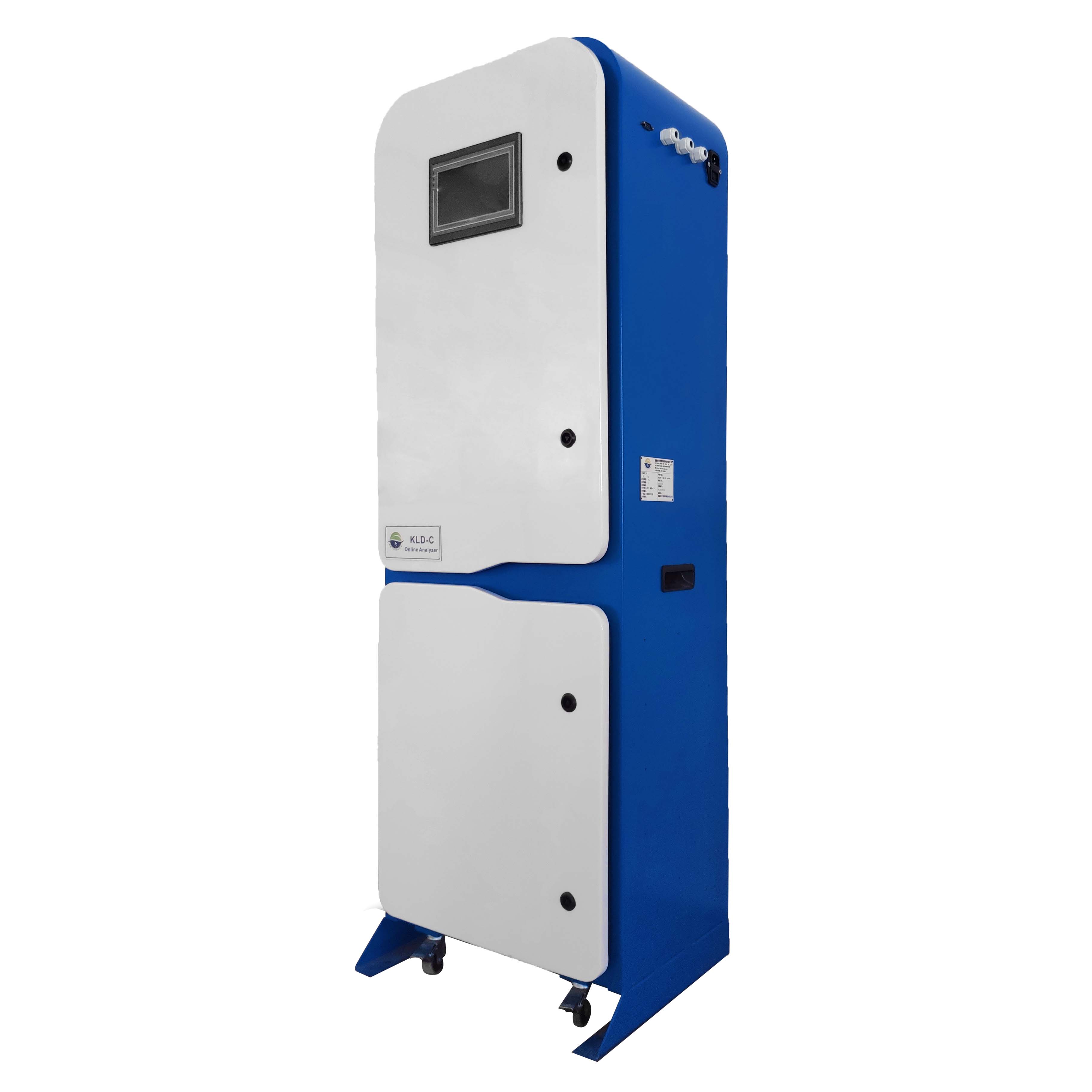 在線磷酸鹽分析儀 在線磷酸鹽分析儀